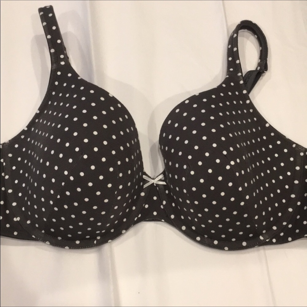 Cacique Cotton T-shirt bra